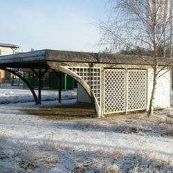 Brüning Carport