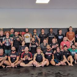 10th Planet Jiu-Jitsu Reading