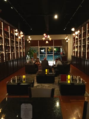 Uncorked Wine Lounge by null