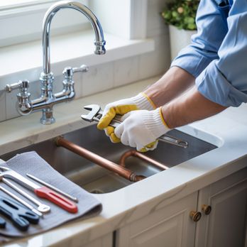 Bill's Plumbing - Plumbing Near Me - Fillmore, California