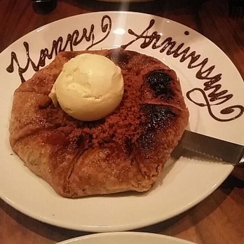 Leña Brava - Wood-oven tart - Seafood Near Me - Chicago, Illinois