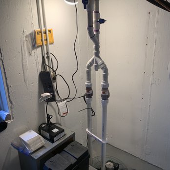 American Sewer and Drain - Dual discharge for pump. - Plumbing Near Me - Mountain Home , Arkansas American Sewer and Drain - Dual discharge for pump. - Plumbing Near Me - Mountain Home , Arkansas