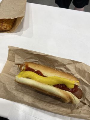 Costco Wholesale by null