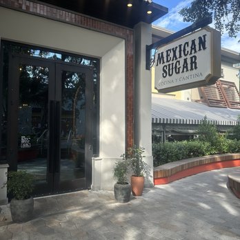 Mexican Sugar - Domain - Entrance - Mexican Near Me - Austin, Texas Mexican Sugar - Domain - Entrance - Mexican Near Me - Austin, Texas