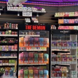 Omar's Food Mart