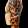 Photo of In Depth Tattoo Studio