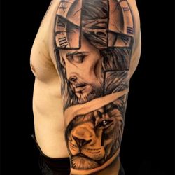 In Depth Tattoo Studio
