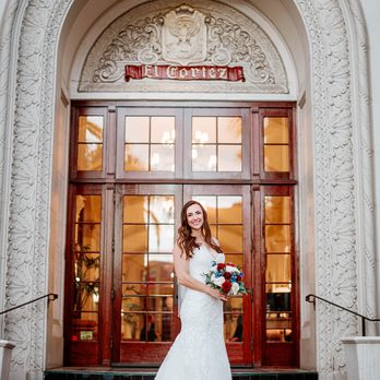 El Cortez Don Room - Venues & Event Spaces Near Me - San Diego, California