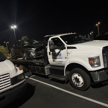 New World Towing - Towing Near Me - Richmond, California New World Towing - Towing Near Me - Richmond, California
