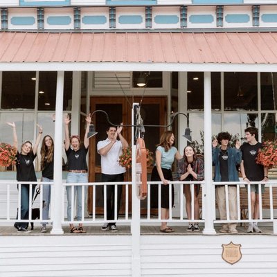 Horton Bay General Store & Inn by null