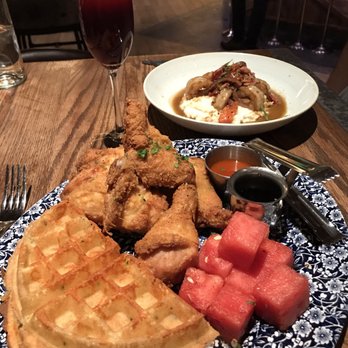 Yardbird - Southern Near Me - Las Vegas, Nevada Yardbird - Southern Near Me - Las Vegas, Nevada