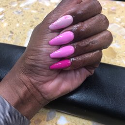 50 Shades of Pink 50 Shades of Pink