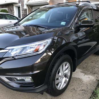 Burns Honda - Thank you Joey (Sales) & Ray (Finance Mgr)!!! - Auto Repair Near Me - Marlton, New Jersey