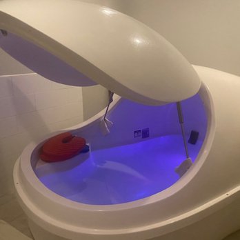Sage Float Spa - Float tank - Float Spa Near Me - Capitola, California