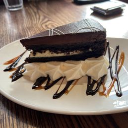 Chocolate Cake