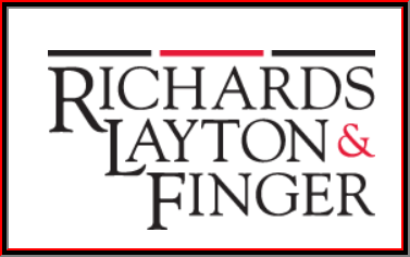 Richards Layton & Finger P.A - property tax consultant in Wilmington, DE