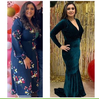Shape Up Vegas - Vegas Results!  Down 35 pounds! - Health Markets Near Me - Las Vegas, Nevada