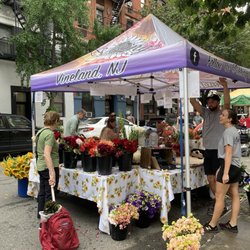 82nd Street Greenmarket - 08/31/24