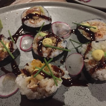 M Sushi - Sushi Bars Near Me - Durham, North Carolina M Sushi - Sushi Bars Near Me - Durham, North Carolina