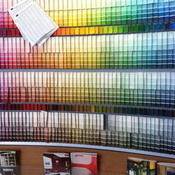 Dunn-Edwards Paints - Hardware Stores Near Me - Artesia, California