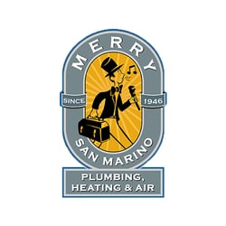 Merry Plumbing