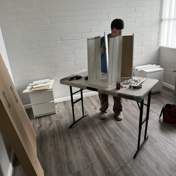 Outta Space Moving Company - Movers Near Me