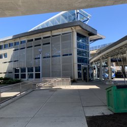 Airport T Station
