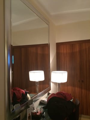 Starhotels Anderson by null