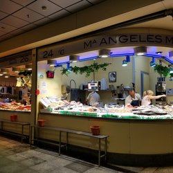 Mercado de la Encarnación