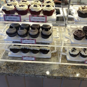 Abby Girl Sweets - Cupcakes Near Me - Cincinnati, Ohio Abby Girl Sweets - Cupcakes Near Me - Cincinnati, Ohio