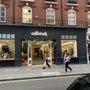 Photo of allbirds