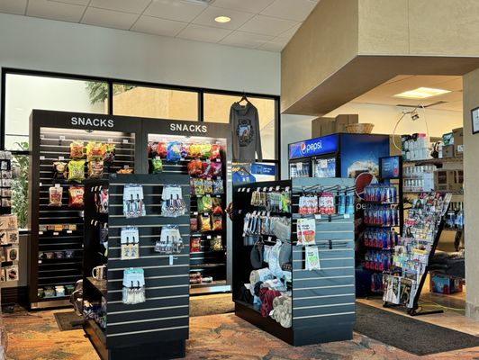 St. George Regional Airport (SGU) by null