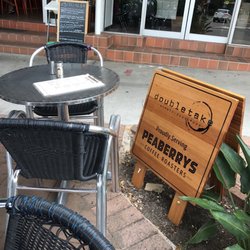 Doubletake Cafe