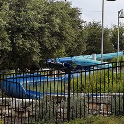 Bartholomew Municipal Pool