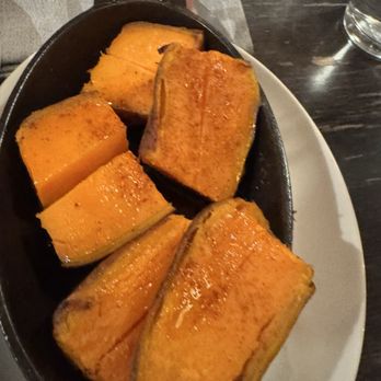 Jimmy's Famous Seafood - Sweet potatoes - Seafood Near Me - Baltimore, Maryland Jimmy's Famous Seafood - Sweet potatoes - Seafood Near Me - Baltimore, Maryland
