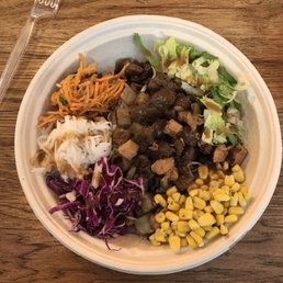 Purple Rice