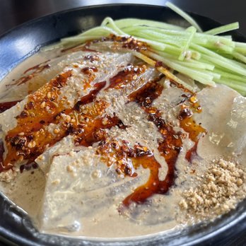 Laoxier noodle house - Spicy cold noodle - Chinese Near Me - Arcadia, California Laoxier noodle house - Spicy cold noodle - Chinese Near Me - Arcadia, California