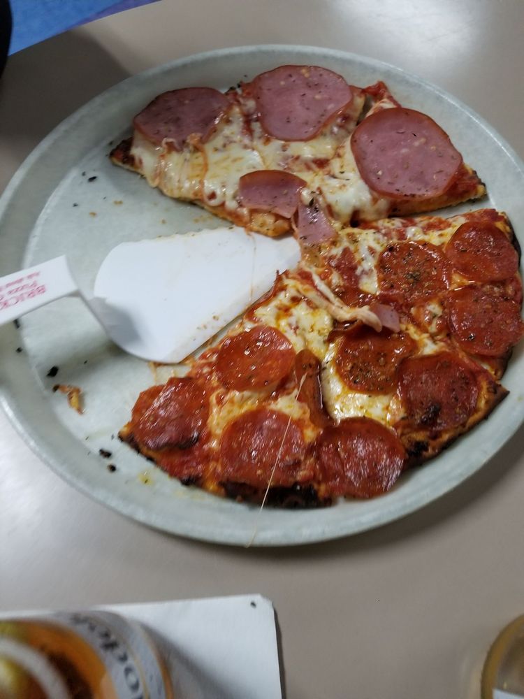 BRICKHOUSE PIZZA COMPANY 19 Photos & 43 Reviews 12249 Natural