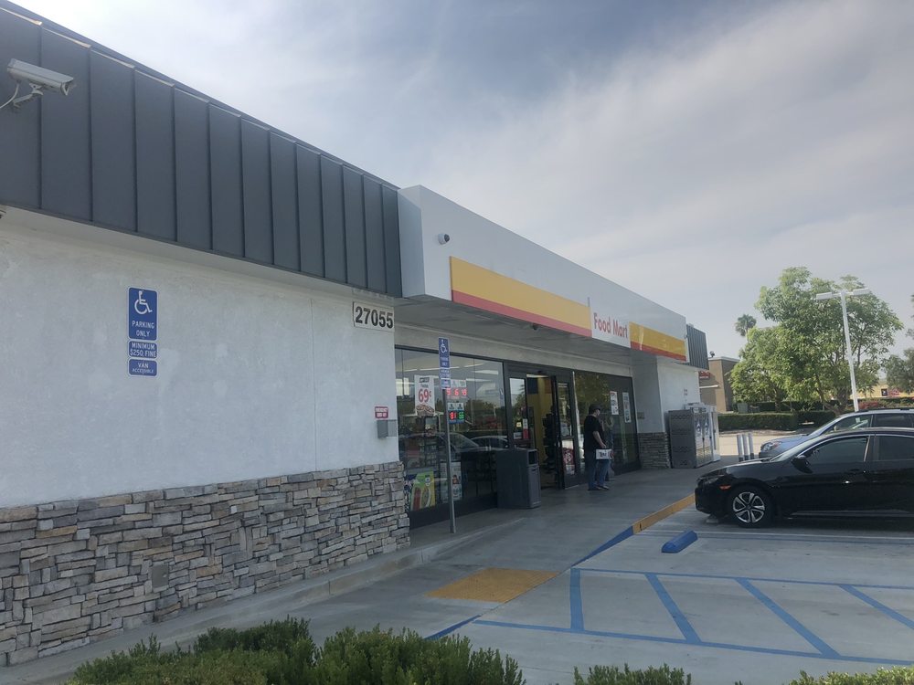 ALISO CREEK SHELL Updated August 2024 37 Reviews 27882 Aliso