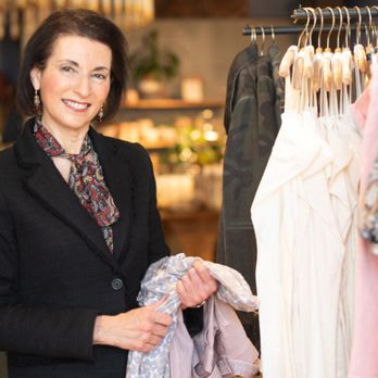 ImageDesign - ImageDesign - Personal Shopping Near Me - Verona, New Jersey