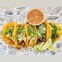 Daiquiri Xpress Mexican Taco Bar