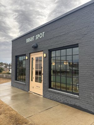 Bright Spot Donuts by null
