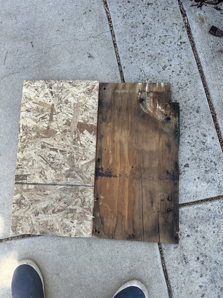 Slide of Top Elevation Roof Cleaning And Repair