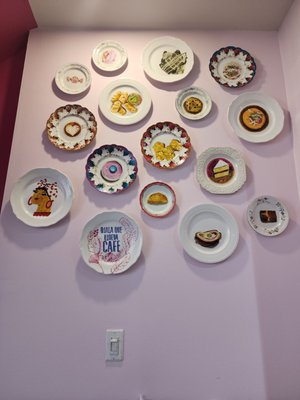 Pomarosa Coffee Shop & Kitchen by null