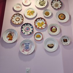 Pomarosa Coffee Shop & Kitchen