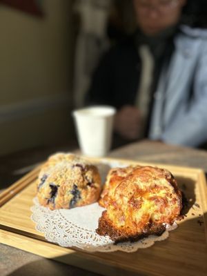 Angie’s Bake Shop & Cafe by null