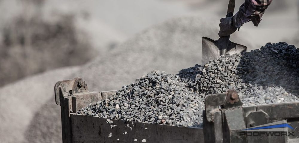 Slide of Roofworx & General Contracting