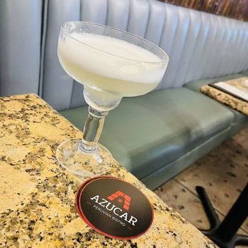 Azúcar Peruvian Bistro - Peruvian Near Me - Long Beach, California