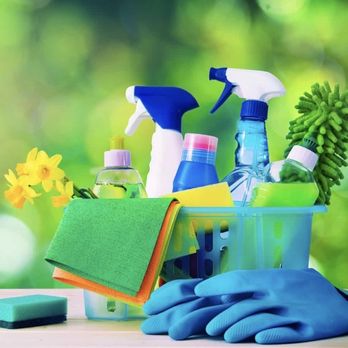 CD Cleaning - Home Cleaning Near Me - Tacoma, Washington