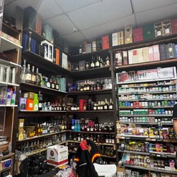 MDP Liquor